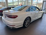 New 2025 Audi S8 image 5