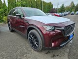 New 2025 MAZDA CX-90 3.3 Turbo w/ Premium Sport Pkg image 3