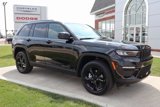 New 2025 Jeep Grand Cherokee Limited image 2