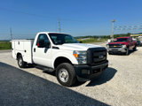Used 2015 Ford F250 XL w/ Power Equipment Group image 4