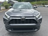 New 2025 Toyota RAV4 XLE Premium image 5