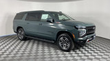 New 2025 Chevrolet Suburban Z71 w/ Z71 Off-Road Package image 2
