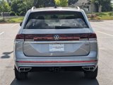 New 2025 Volkswagen Atlas SEL Premium R-Line image 5