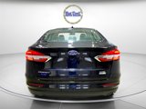 Used 2020 Ford Fusion SEL image 4