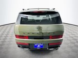 New 2025 Hyundai Santa Fe Calligraphy image 6