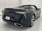 Used 2023 Lexus LC 500 Convertible image 5