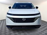 New 2025 Nissan Murano Platinum image 2