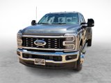 New 2025 Ford F350 4x4 Crew Cab DRW Super Duty image 4