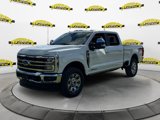 New 2025 Ford F350 King Ranch image 2