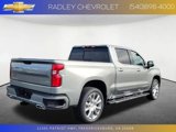 New 2025 Chevrolet Silverado 1500 High Country w/ High Country Premium Package image 3