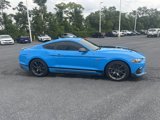 Used 2022 Ford Mustang Mach 1 image 3