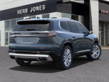 New 2025 GMC Acadia Denali image 4