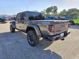 New 2025 Jeep Gladiator Rubicon image 4