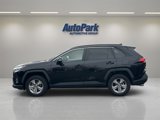 Used 2022 Toyota RAV4 XLE image 4