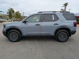 New 2026 Honda Passport TrailSport image 2