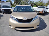 Used 2011 Toyota Sienna LE image 2