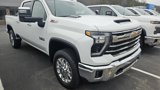 New 2025 Chevrolet Silverado 2500 LTZ w/ LTZ Texas Edition image 3
