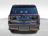 New 2025 Nissan Armada Platinum Reserve w/ Convenience Package image 4