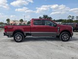 Used 2023 Ford F250 King Ranch image 3