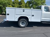 New 2025 Ford F350 XL w/ Snow Plow Prep Package image 3