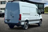 New 2025 Mercedes-Benz Sprinter 2500 image 4