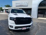 New 2025 RAM 1500 Laramie w/ Night Edition image 3