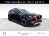 New 2025 MAZDA CX-90 3.3 Turbo S w/ Premium Plus image 4