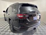 New 2025 Honda Pilot TrailSport image 5