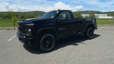 New 2025 Chevrolet Silverado 3500 W/T image 4
