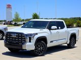 New 2025 Toyota Tundra Platinum image 2