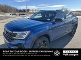 New 2025 Volkswagen Atlas Cross Sport SEL R-Line image 4