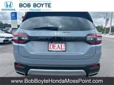 New 2025 Honda Pilot Touring image 4