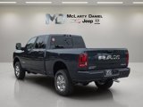 New 2026 RAM 2500 Big Horn image 4