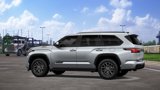 New 2026 Toyota Sequoia Platinum image 5