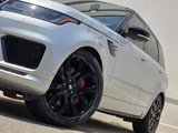 Used 2020 Land Rover Range Rover Sport HSE Dynamic image 6