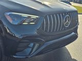 New 2025 Mercedes-Benz GLE 53 AMG 4MATIC image 3