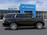 New 2025 Chevrolet Tahoe Premier image 5