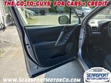 Used 2018 Subaru Forester 2.5i Premium w/ All-Weather Package image 2