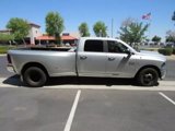 Used 2011 RAM 3500 Big Horn image 5
