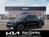 New 2026 Kia Carnival LXS image 3
