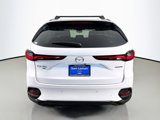 New 2025 MAZDA CX-70 3.3 Turbo w/ Preferred Package image 6