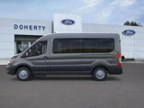 New 2025 Ford Transit 350 XL image 3