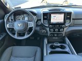 New 2025 RAM 1500 Big Horn image 2