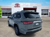 New 2025 Toyota Sequoia 4WD image 3