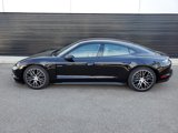 Used 2025 Porsche Taycan image 2