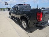Used 2023 GMC Sierra 2500 Denali w/ Denali Ultimate Package image 5