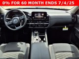 New 2025 Nissan Pathfinder SV image 3