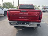 New 2025 GMC Sierra 2500 SLT w/ SLT Convenience Package image 6