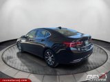 Used 2015 Acura TLX image 3
