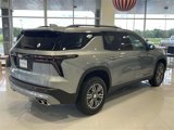 New 2026 Chevrolet Traverse LT image 3